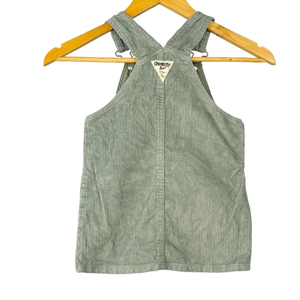 OshKosh Bgosh cottagecore boho